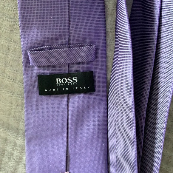 Designer tie bundle - Picture 5 of 9